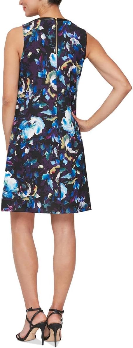 SLNY Fashion  Women's  Multicolor  Mini Dress  |SLNY Fashion  In Lebanon