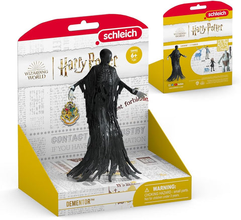 Schleich Harry Potter - 6" Dementor Figurine| Schleich In Lebanon