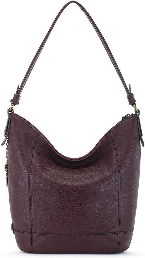 The Sak Women's Sequoia Leather Shoulder Bag |The Sak in Lebanon