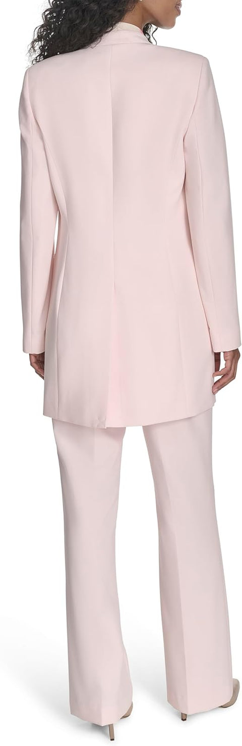 Calvin Klein Women's Light Pink Suits Jacket | Calvin Klein In Lebanon