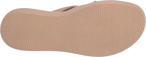 Bella Vita Women's  Nude Ned-Italy Slide Sandals |  Bella Vita in Lebanon