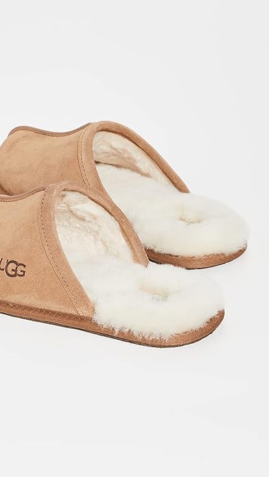 Ugg Men`s Camel Slipper | Ugg In Lebanon