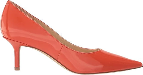 Marc Fisher Women's Orange Pumps From Alola Heels | Marc Fisher in Lebanon