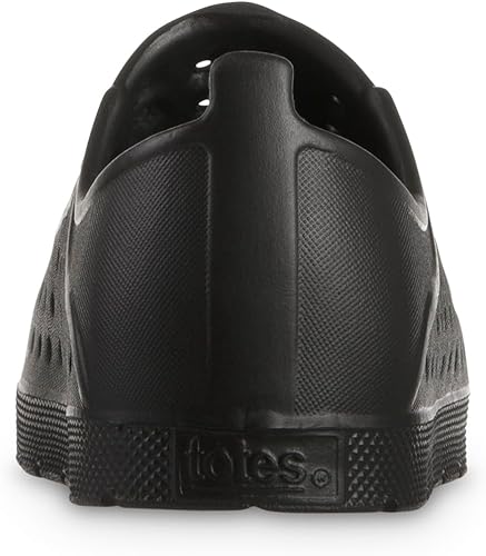 Totes Kid's Everywear Splash and Play Eyelet Slipper |Totes In Lebanon