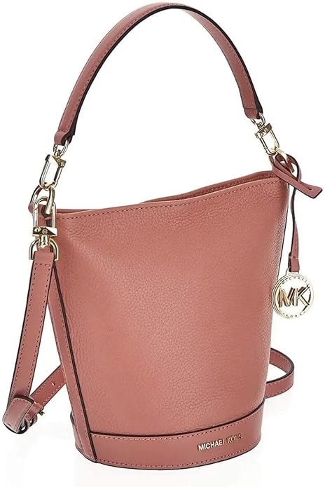 Michael Kors Women's Dusty Rose Shoulder Bag | Michael Kors In Lebanon
