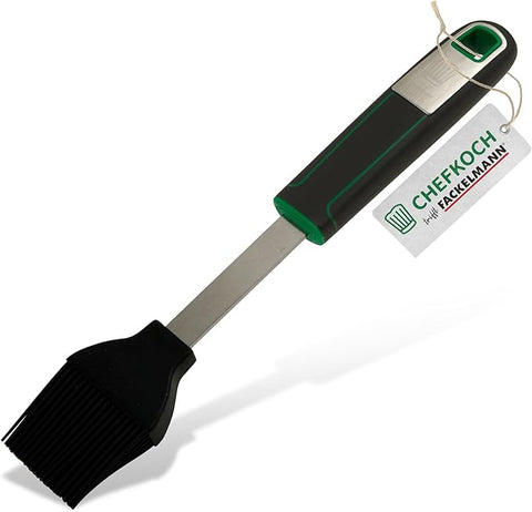 Fackelmann Black Silicone Brush|Fackelmann In Lebanon