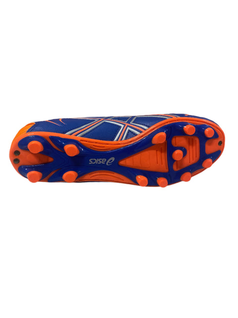 Asics Men's Blue Football Shoes |Asics in Lebanon