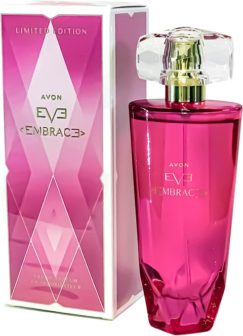 Avon Eve Embrace Women's Eau De Parfum 50ml | Avon In Lebanon