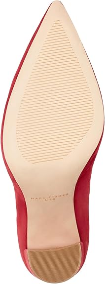 Marc Fisher Women's Red Heels | Marc Fisher in Lebanon