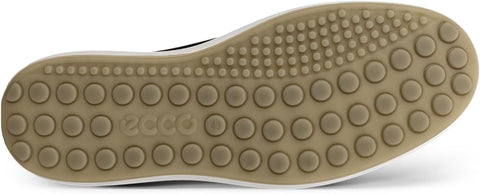 Ecco Men's Black Soft 7 Sneaker |Ecco In Lebanon