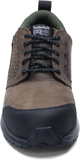 Timberland Men's Brown Athletic Hiker Work Sneaker |Timberland In Lebanon
