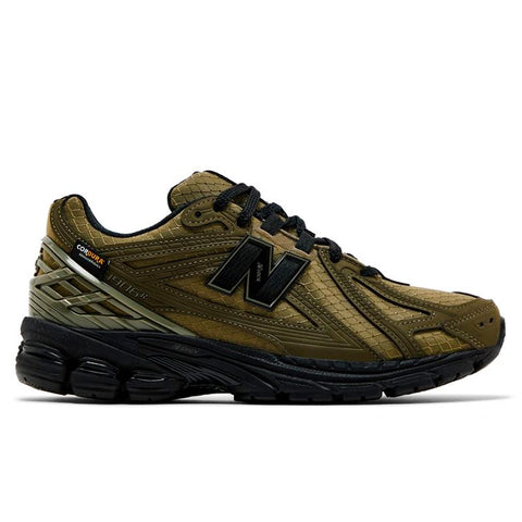 New Balance Men's Olive Green 1906R Sneakers |New Balance In Lebanon