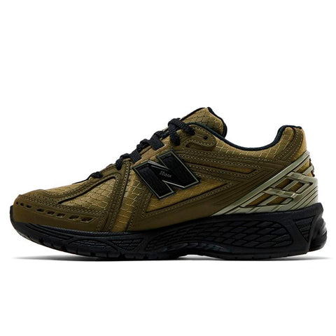 New Balance Men's Olive Green 1906R Sneakers |New Balance In Lebanon