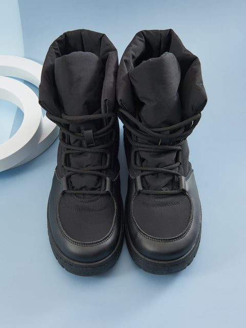 Sinsay Women's Black Ankle Boot | Sinsay In Lebanon