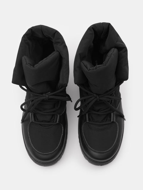 Sinsay Women's Black Ankle Boot | Sinsay In Lebanon