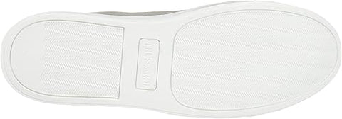 Trussardi Men's Taupe SNK Danus Golden Mix Sneakers |Trussardi In Lebanon