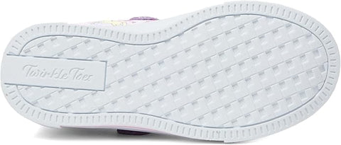 Skechers Baby Girl's Pink Twinkle Sparks Sneakers   | Skechers  in Lebanon