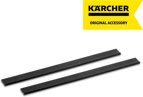 Karcher Replacement Blades For Karcher Window Vacuum, WV1 | Karcher In Lebanon