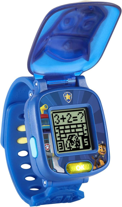 VTech PAW Patrol Chase Learning Pup Watch, Ages 3-6 | VTech In Lebanon