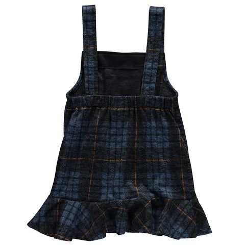 Bonnie Jean Girl's Multicolor Top Jumper Dress Set |Bonnie Jean In Lebanon