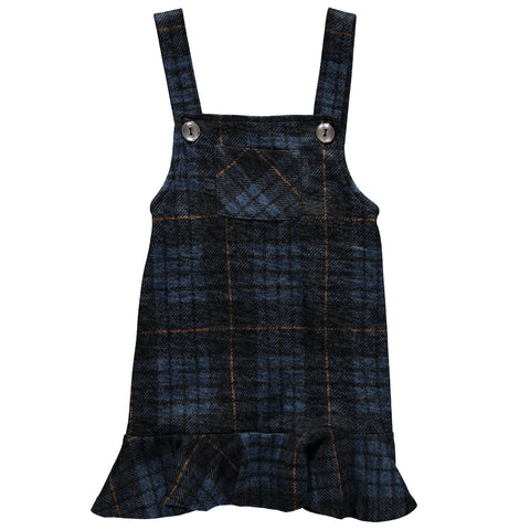 Bonnie Jean Girl's Multicolor Top Jumper Dress Set |Bonnie Jean In Lebanon