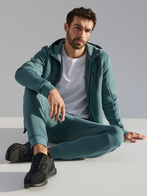 Sinsay Men's Black Lace-Up Sneakers | Sinsay In Lebanon