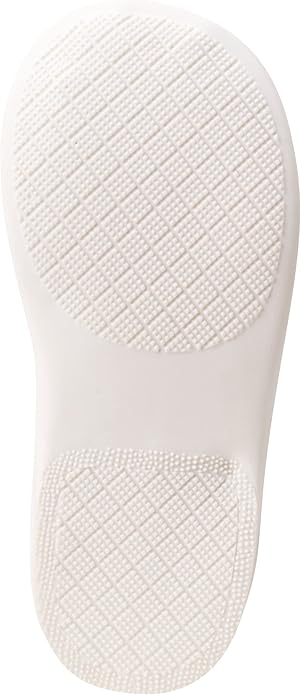 Josmo Baby Boy's White First Steps Hi Top Walking Dress Shoe |Josmo In Lebanon