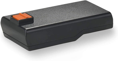 Genius Black Invictus Lithium Ion Battery | Genius In Lebanon