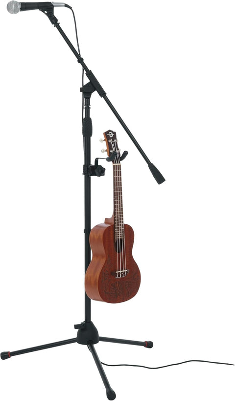 Gator Frameworks Ukulele/Mandolin Hanger Attachment for Microphone Stands | Gator Frameworks In Lebanon