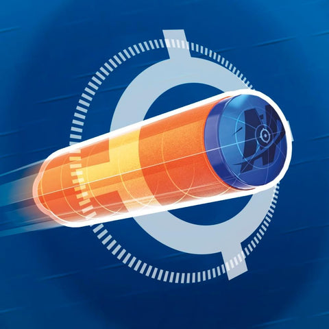 Nerf N Series N1 Darts, Includes 100 Darts |Nerf In Lebanon