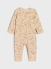Sinsay Baby Boy's multicolor 3 pack overall AYA
