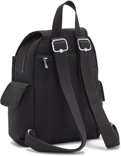 Kipling Women's Black Backpack | Kipling In Lebanon