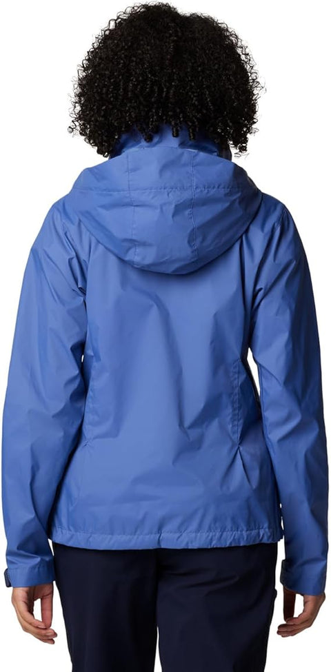 Columbia Women's Royal Blue Switchback III Jacket | Columbia In Lebanon
