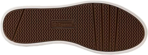 Spenco Women's Navy Santa Maria Batik Sneaker | Spenco in Lebanon