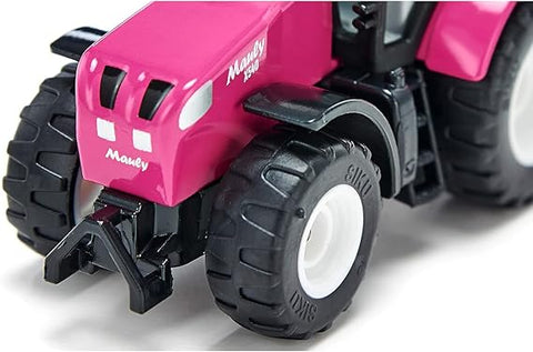 Siku Pink Mauly x540 Tractor Toy |Siku In Lebanon