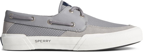 Sperry Men's Gray Soletide Casual Shoes | Sperry In Lebanon