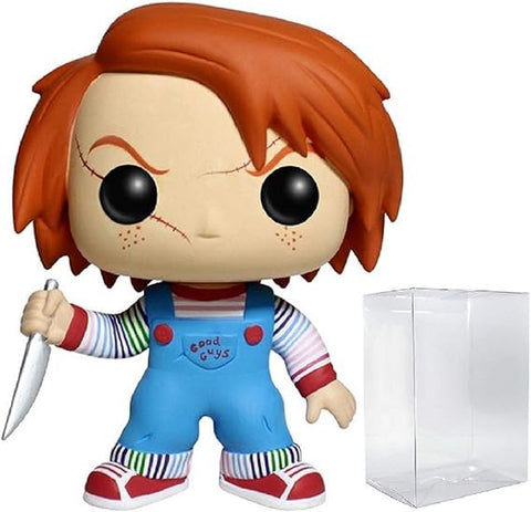 POP Child's Play 2 - Chucky Funko Pop! Vinyl Figure | POP in Lebanon