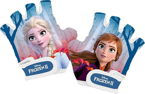 Disney Girl's Frozen Gloves|Disney In Lebanon
