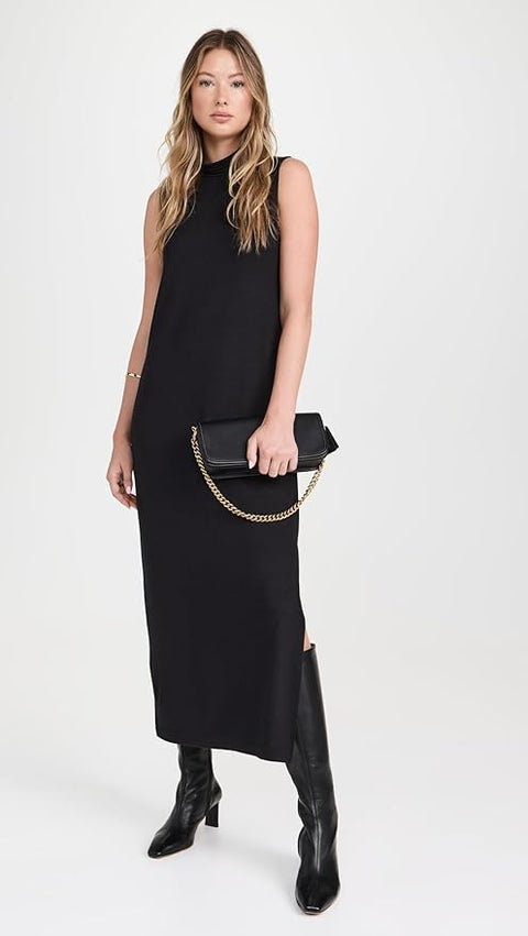 Coach Women's Black Dinky Crossbody Bag | Coach  In Lebanon