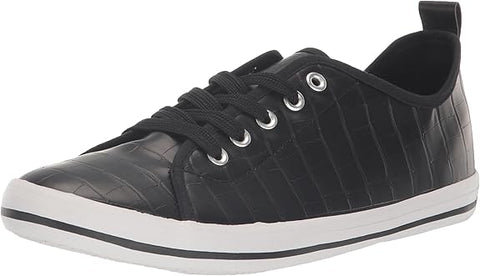 Evans Women's Black Sneakers | Evans in Lebanon