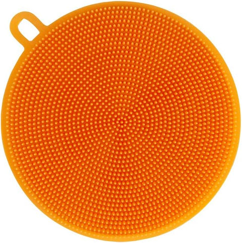 Broszio Hygienic Multi Use 4pcs Silicon Sponge | Broszia In Lebanon