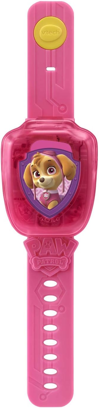 VTech PAW Patrol Skye Learning Watch|VTech In Lebanon