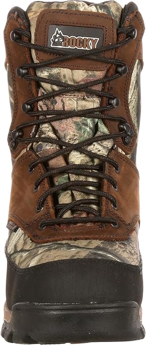 Rocky Men's Multicolor Boot | Rocky In Lebanon