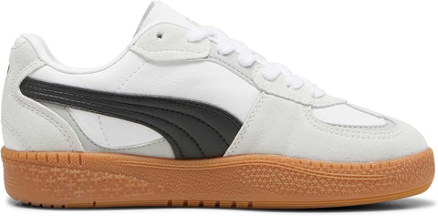 Puma Men’s White & Black Palermo Sneaker  | Puma in Lebanon