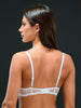 Sinsay Women's White Lace Bra | Sinsay In Lebanon