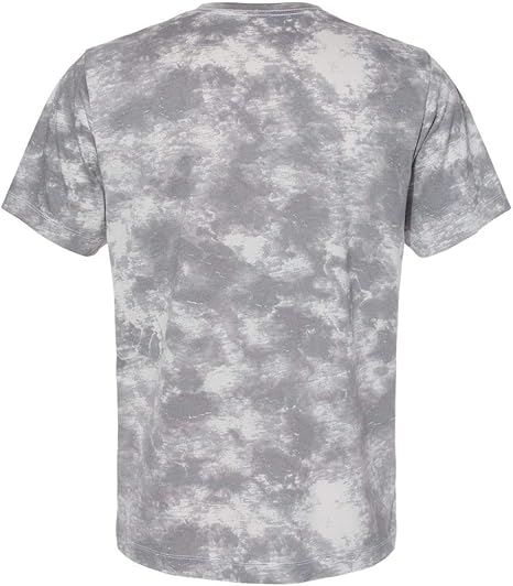 Alternative Men's Grey & White T-Shirt | Alternative In Lebanon
