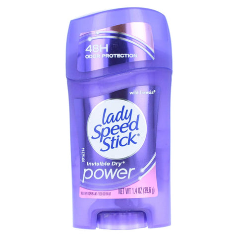 Lady Speed Stick Wild Freesia Deodorant 39.6g | Lady Speed Stick In Lebanon