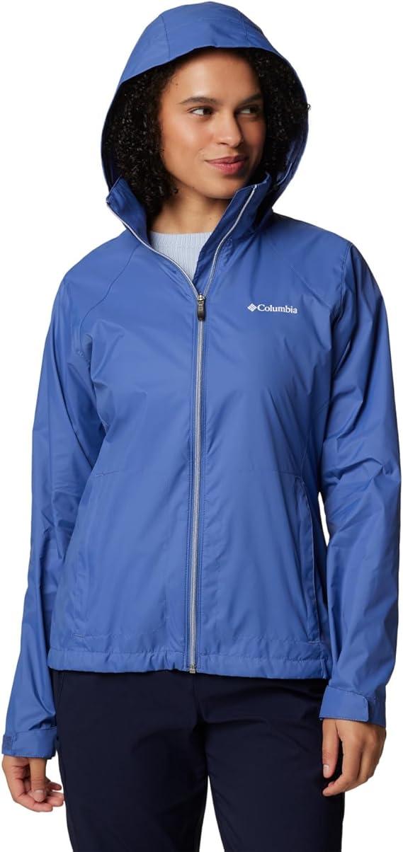 Columbia Women's Royal Blue Switchback III Jacket | Columbia In Lebanon