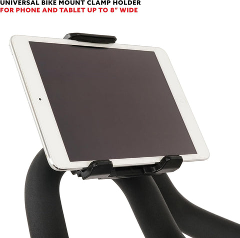 Sunny Health & Fitness Mobile Phone And Tablet Clamp Mount Holder | Sunny In Lebanon
