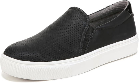 Dr. Scholl's Women's Black Nova Sneakers |  Dr. Scholl's in Lebanon